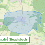 081255002087 Siegelsbach