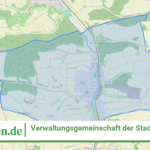 081255004 Verwaltungsgemeinschaft der Stadt Eppingen