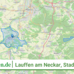 081255006056 Lauffen am Neckar Stadt
