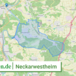 081255006066 Neckarwestheim
