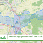 081255008 Verwaltungsgemeinschaft der Stadt Neckarsulm