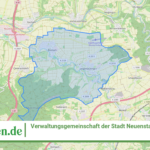 081255009 Verwaltungsgemeinschaft der Stadt Neuenstadt am Kocher