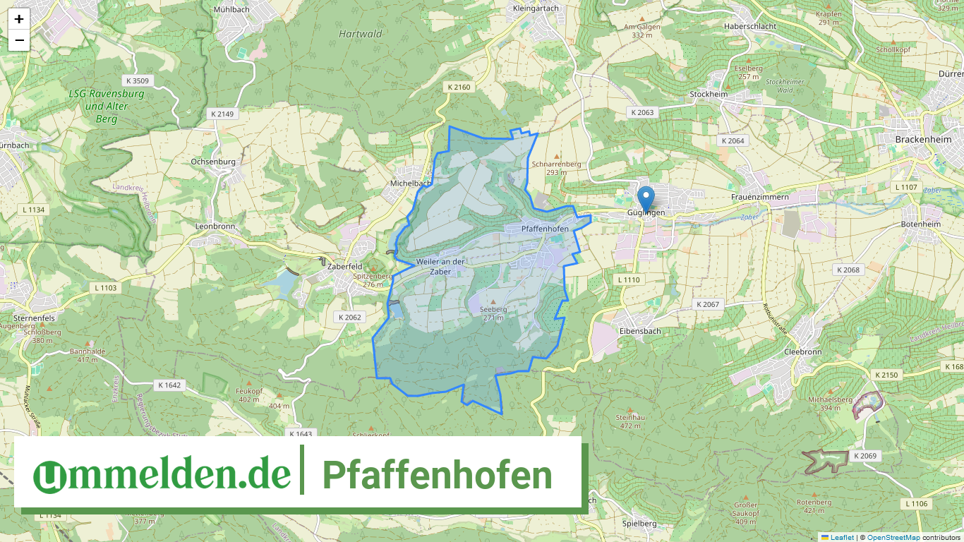 081255010081 Pfaffenhofen