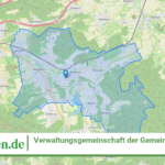 081255011 Verwaltungsgemeinschaft der Gemeinde Obersulm