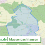 081255013061 Massenbachhausen