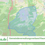 081255014 Gemeindeverwaltungsverband Raum Weinsberg