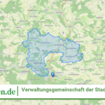 081265003 Verwaltungsgemeinschaft der Stadt Kuenzelsau