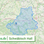08127 Schwaebisch Hall