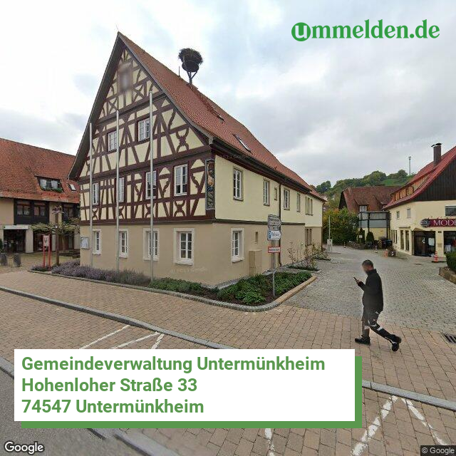 081275001086 streetview amt Untermuenkheim
