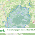 081275002 Verwaltungsgemeinschaft der Stadt Crailsheim