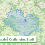 081275002014 Crailsheim Stadt
