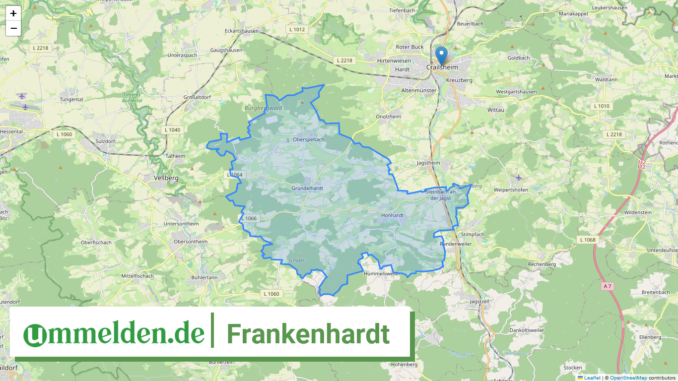 081275002103 Frankenhardt