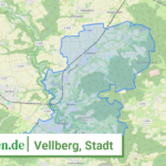 081275005089 Vellberg Stadt