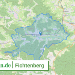 081275006023 Fichtenberg