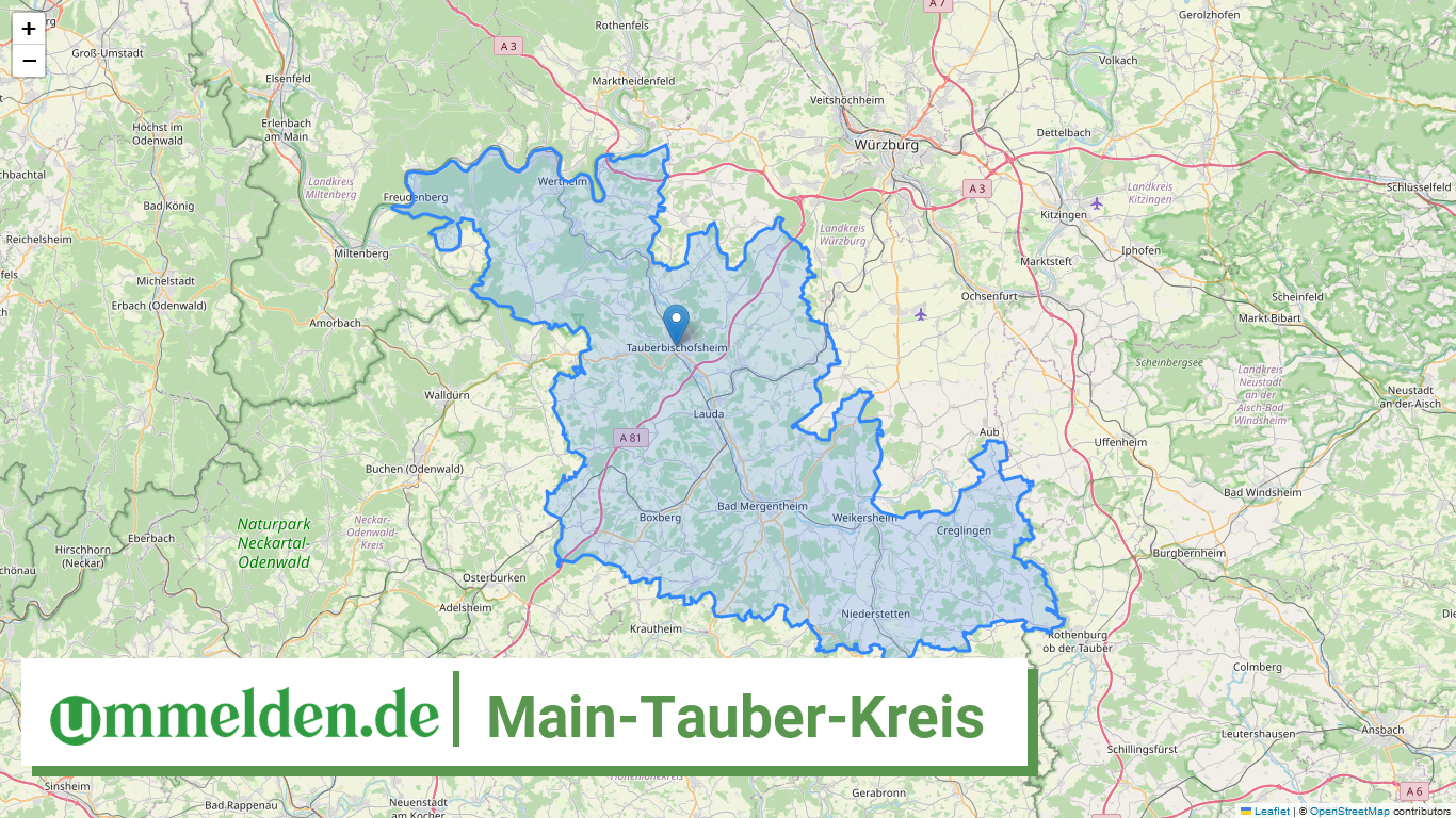 08128 Main Tauber Kreis