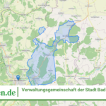081285001 Verwaltungsgemeinschaft der Stadt Bad Mergentheim