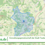 081285004 Verwaltungsgemeinschaft der Stadt Tauberbischofsheim