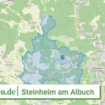 081350032032 Steinheim am Albuch
