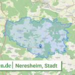 081360045045 Neresheim Stadt