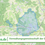 081365001 Verwaltungsgemeinschaft der Stadt Aalen
