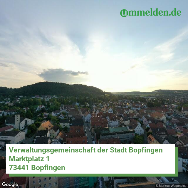 081365002 streetview amt Verwaltungsgemeinschaft der Stadt Bopfingen