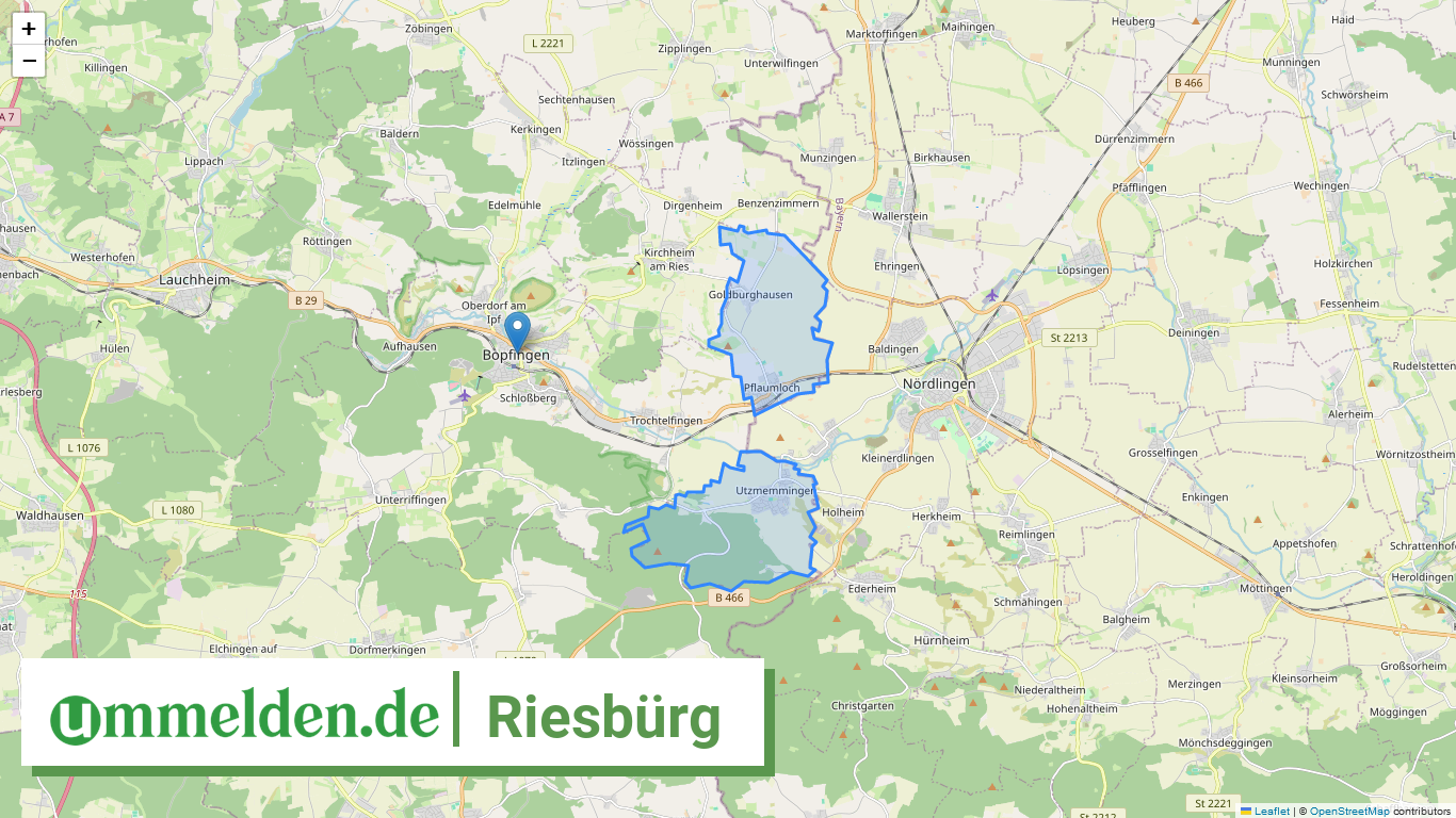 081365002087 Riesbuerg