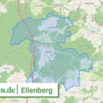 081365003018 Ellenberg