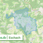 081365005020 Eschach