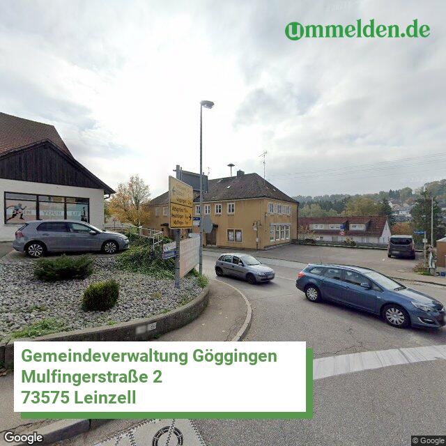 081365005024 streetview amt Goeggingen