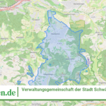 081365007 Verwaltungsgemeinschaft der Stadt Schwaebisch Gmuend