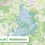 081365007079 Waldstetten