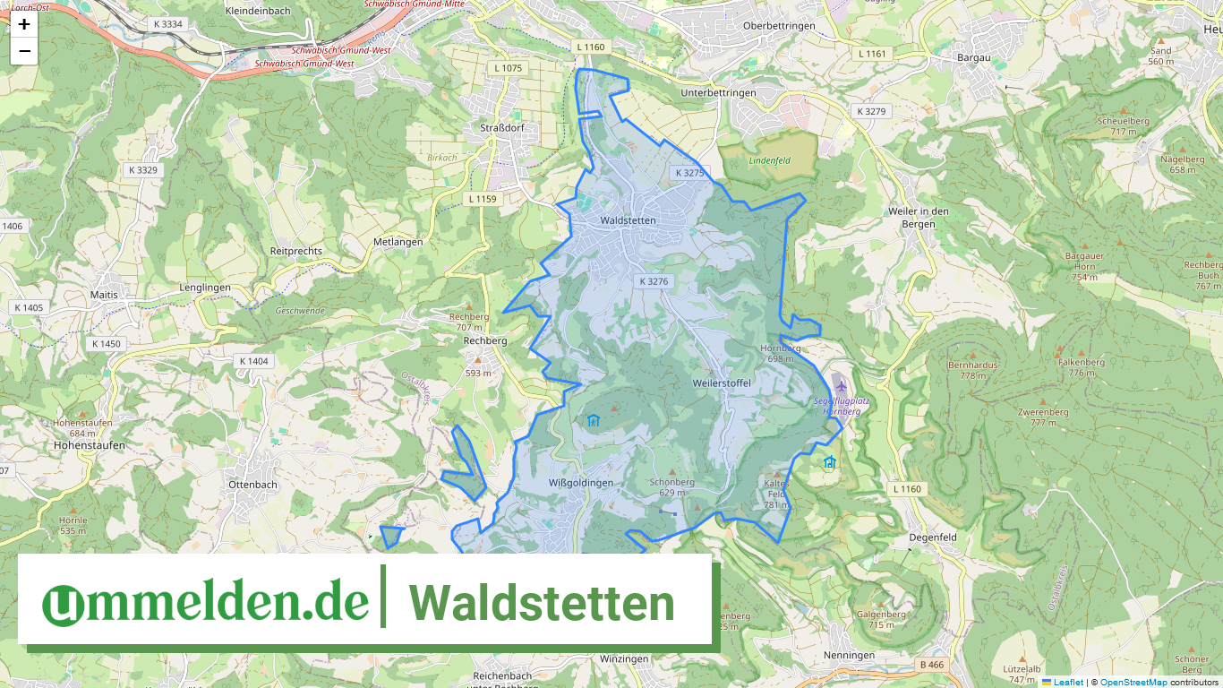 081365007079 Waldstetten