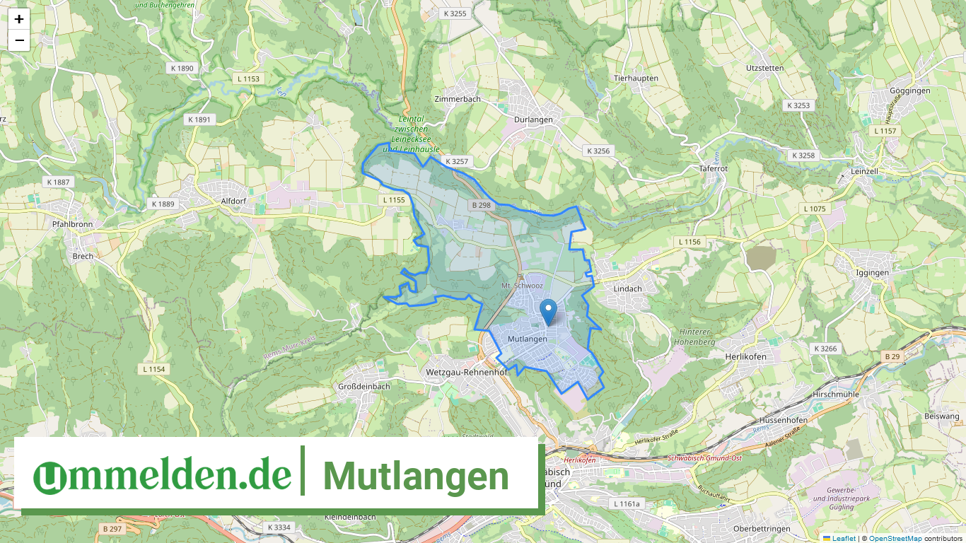 081365008044 Mutlangen