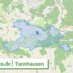 081365009071 Tannhausen