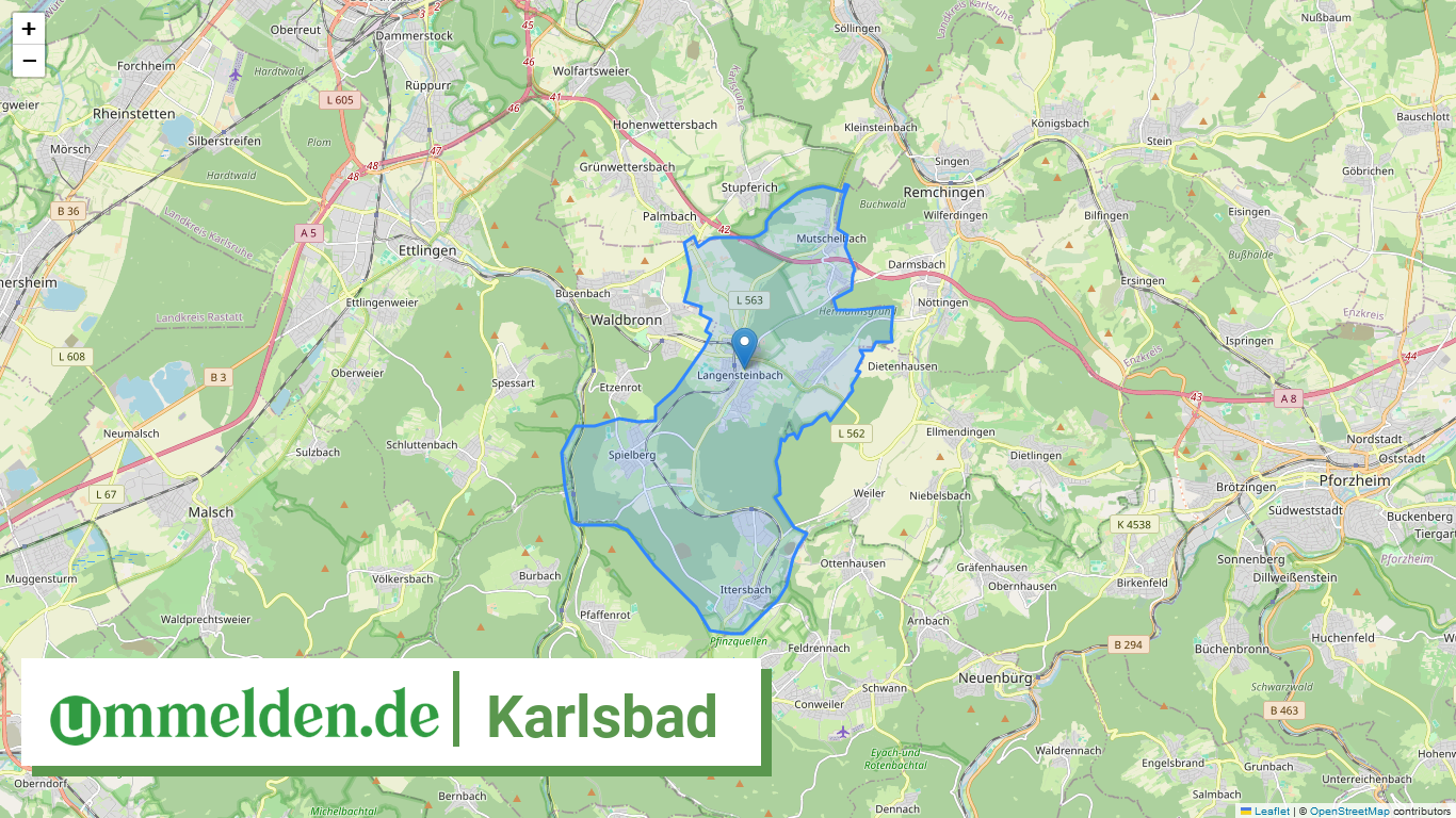 082150096096 Karlsbad