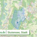 082150109109 Stutensee Stadt