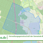 082155001 Verwaltungsgemeinschaft der Gemeinde Bad Schoenborn