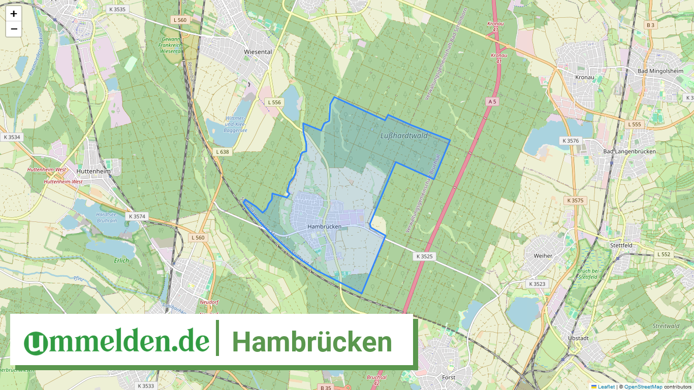 082155003029 Hambruecken