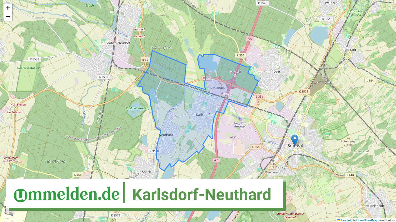 082155003103 Karlsdorf Neuthard