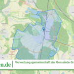 082155004 Verwaltungsgemeinschaft der Gemeinde Graben Neudorf