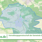 082155005 Verwaltungsgemeinschaft der Gemeinde Oberderdingen