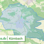 082155005040 Kuernbach