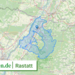 08216 Rastatt