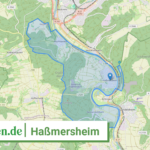 082255002033 Hassmersheim