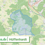 082255002042 Hueffenhardt