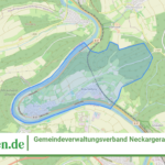 082255006 Gemeindeverwaltungsverband Neckargerach Waldbrunn