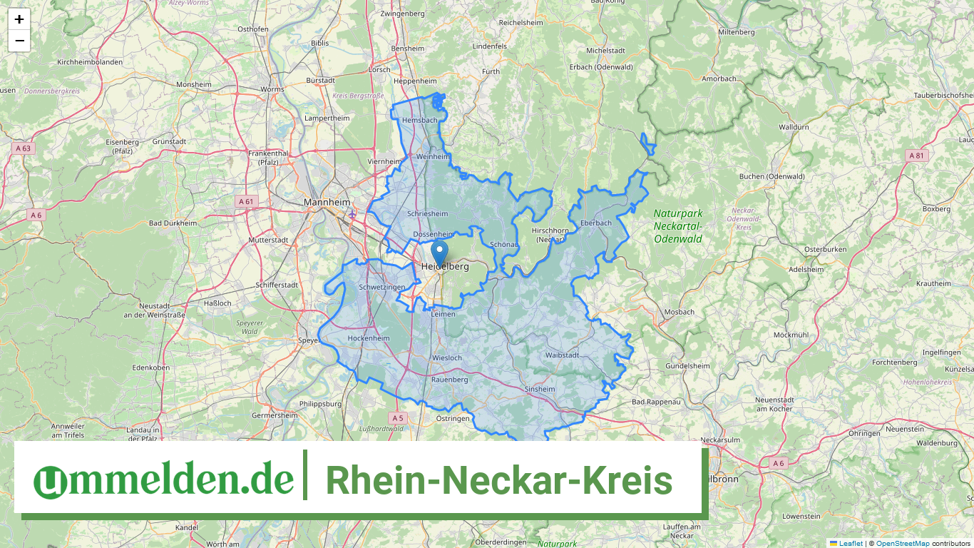 08226 Rhein Neckar Kreis