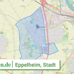 082260018018 Eppelheim Stadt