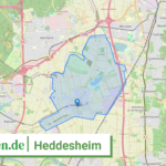 082260028028 Heddesheim