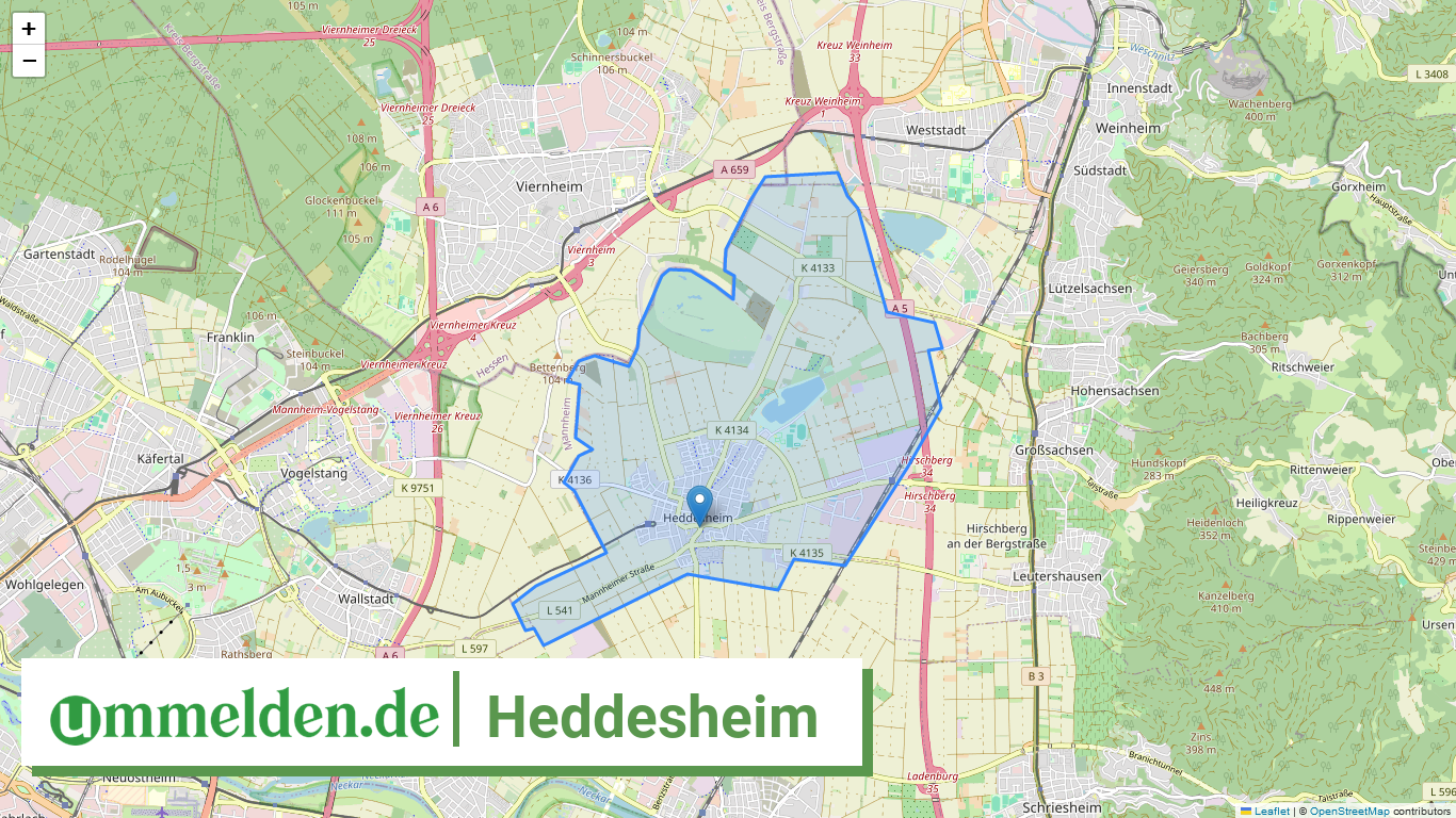 082260028028 Heddesheim